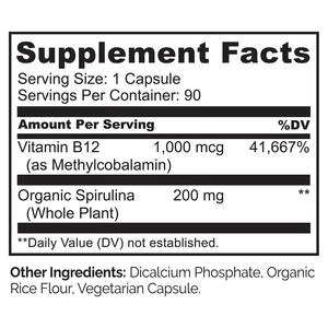 Harga grosir <span class=keywords><strong>Vitamin</strong></span> <span class=keywords><strong>B12</strong></span> (metilobalamin) 2000mcg <span class=keywords><strong>B12</strong></span> suplemen untuk metabolisme energi mendukung Vegan <span class=keywords><strong>Vitamin</strong></span> <span class=keywords><strong>B12</strong></span> tetes - Product Image 3