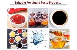 Máquina de embalaje de sellado y llenado, <span class=keywords><strong>venta</strong></span> directa de fábrica, precio más bajo, bolsita de azúcar/café/sal/polvo, <span class=keywords><strong>venta</strong></span> directa de fábrica de la <span class=keywords><strong>venta</strong></span> del 2017 - Product Image 5