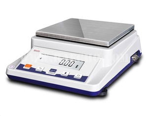 Balance électronique de laboratoire haute précision 3100g 0.1g Balance analytique de laboratoire - Product Image 1