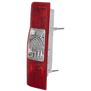 Caméra de recul HD pour voiture, vision nocturne, étanche, avec éclairage pour feux arrière LED <span class=keywords><strong>Ford</strong></span> <span class=keywords><strong>Transit</strong></span> 2015 2016 2017 - Product Image 1