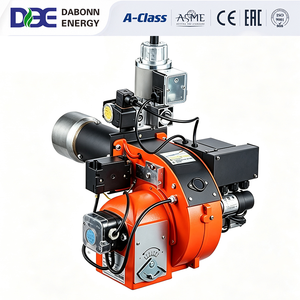 Quemadores Industriales Automáticos de <span class=keywords><strong>Gas</strong></span> Natural y <span class=keywords><strong>GLP</strong></span> de Alta Calidad de 100-3950KW en Oferta - Product Image 5