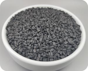 Nhà máy trực tiếp bán cao cấp pa6 nylon6 Nhựa nguyên liệu pa6/PA66 cf30 masterbatch cho đúc chất lượng cao - Product Image 4