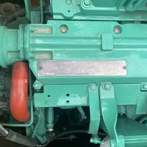 รถขุดตีนตะขาบ VOLVO140BLC มือสองเครื่องจักรกลหนักสภาพดีสำหรับงานก่อสร้างและเหมืองแร่ - Product Image 6