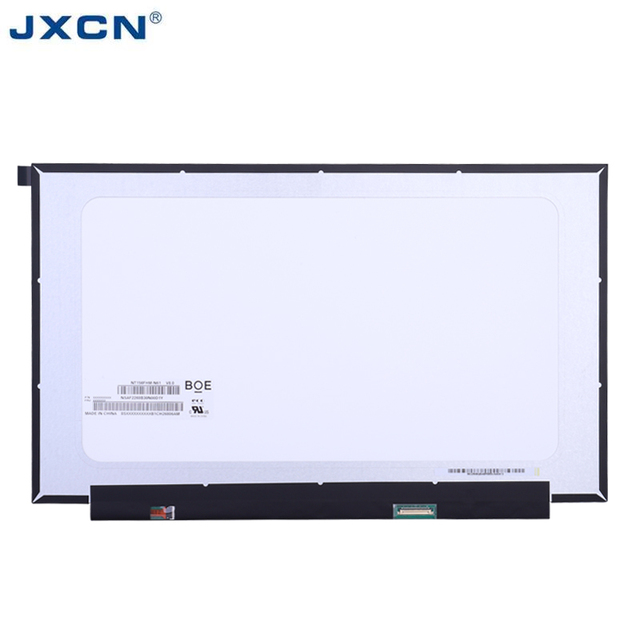 15.6 Slim 30pin HD NT156WHM-N42 N32 FHD IPS NV156FHM-N44 NT156FHM-N41 B156HAN XTN N156BGE HGE Laptop LCD Screen