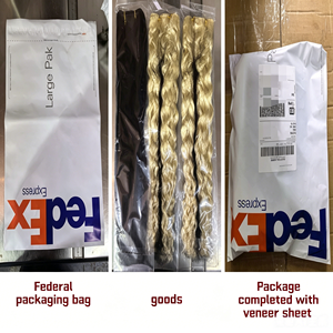 Servicio <span class=keywords><strong>de</strong></span> Envío Internacional FedEx Express desde Canadá, Agentes <span class=keywords><strong>de</strong></span> Envío <span class=keywords><strong>de</strong></span> China a Estados Unidos, Servicios <span class=keywords><strong>de</strong></span> Carga Puerta a Puerta a Oriente Medio - Product Image 6