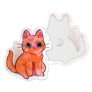 Offre Spéciale de décoration intérieure personnalisé en gros Cadeau promotionnel Aimants acryliques pour réfrigérateur pour réfrigérateur - Product Image 5