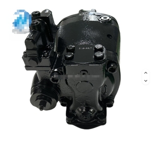 PVM098ER09GS2L315200451AB  PVM098 ปั๊มไฮดรอลิกแบบลูกสูบปรับปริมาตรได้ PVM098ML11GS2C315200001AB - Product Image 1
