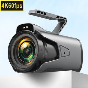 Cámara en Vivo 4K, Sensor CMOS de 4/3" y 11MP, Zoom Óptico 3X, Autoenfoque TOF para Cámara USB3.0 X8, Imagen 4K de Alta Calidad, Muestreo 4K, Compatible con - Product Image 1
