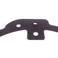 Fabricant de caoutchouc haute performance OEM ODM, coussinets en silicone ultra fins, solides et souples, anneaux en caoutchouc personnalisés