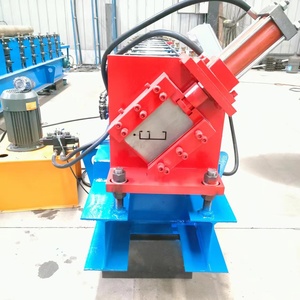 C Purlin <strong>Roll</strong> <strong>Forming</strong> <strong>Machine</strong> <strong>Roll</strong> <strong>Forming</strong> <strong>Machine</strong> Manufacturer Gypsum Ceiling Section <strong>Roll</strong> <strong>Forming</strong> <strong>Machine</strong> - Product Image 5