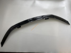 GreatWall – protecteur de capot noir Wingle 5 GWM pour accessoires de ramassage de carrosserie Haval Wingle 5 et plus - Product Image 3