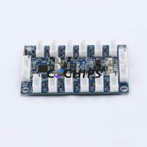 ชิปวงจรรวมโมดูลอื่นๆ LCM01-12-254FB ใหม่ของแท้ชิ้นส่วนอิเล็กทรอนิกส์ - Product Image 1