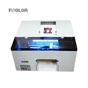 סין הגעה חדשה עבור Epson תמונה דיגיטלית PVC מזהה כרטיס מדפסת L805