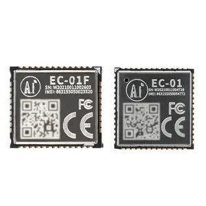 מלא להקת תומך נתונים שקוף שידור EC-01 5G NB-IoT אלחוטי תקשורת RF מודול