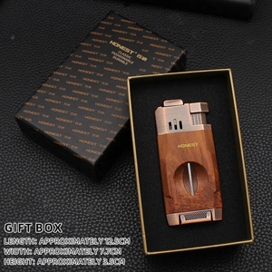 Accessori per sigarette a doppia fiamma - Product Image 6