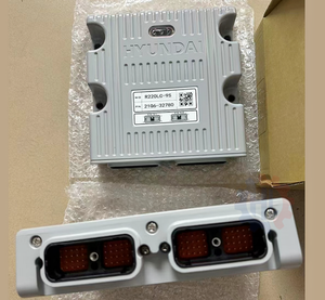 ชุดควบคุม ECU คุณภาพสูง รุ่น 21Q6-32180 21Q6-32181 21Q6-32780 สำหรับรถขุด R210LC-9 R210LC-9S R220LC-9S R480LC-9S - Product Image 4