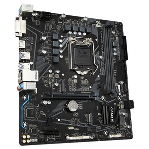 Placa base para juegos GIGABYTE B560M POWER con <span class=keywords><strong>Intel</strong></span> <span class=keywords><strong>Core</strong></span> <span class=keywords><strong>I5</strong></span> <span class=keywords><strong>11400</strong></span> 11500 11600 compatible con procesadores <span class=keywords><strong>Intel</strong></span> de 11ª y 10ª generación - Product Image 4