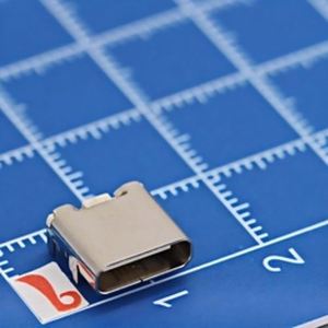 GT-USB-7004 USB/DVI/HDMI Connector Electronic Component - Product Image 1