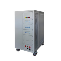 Banc de charge résistif 1000A 48VDC 48kW