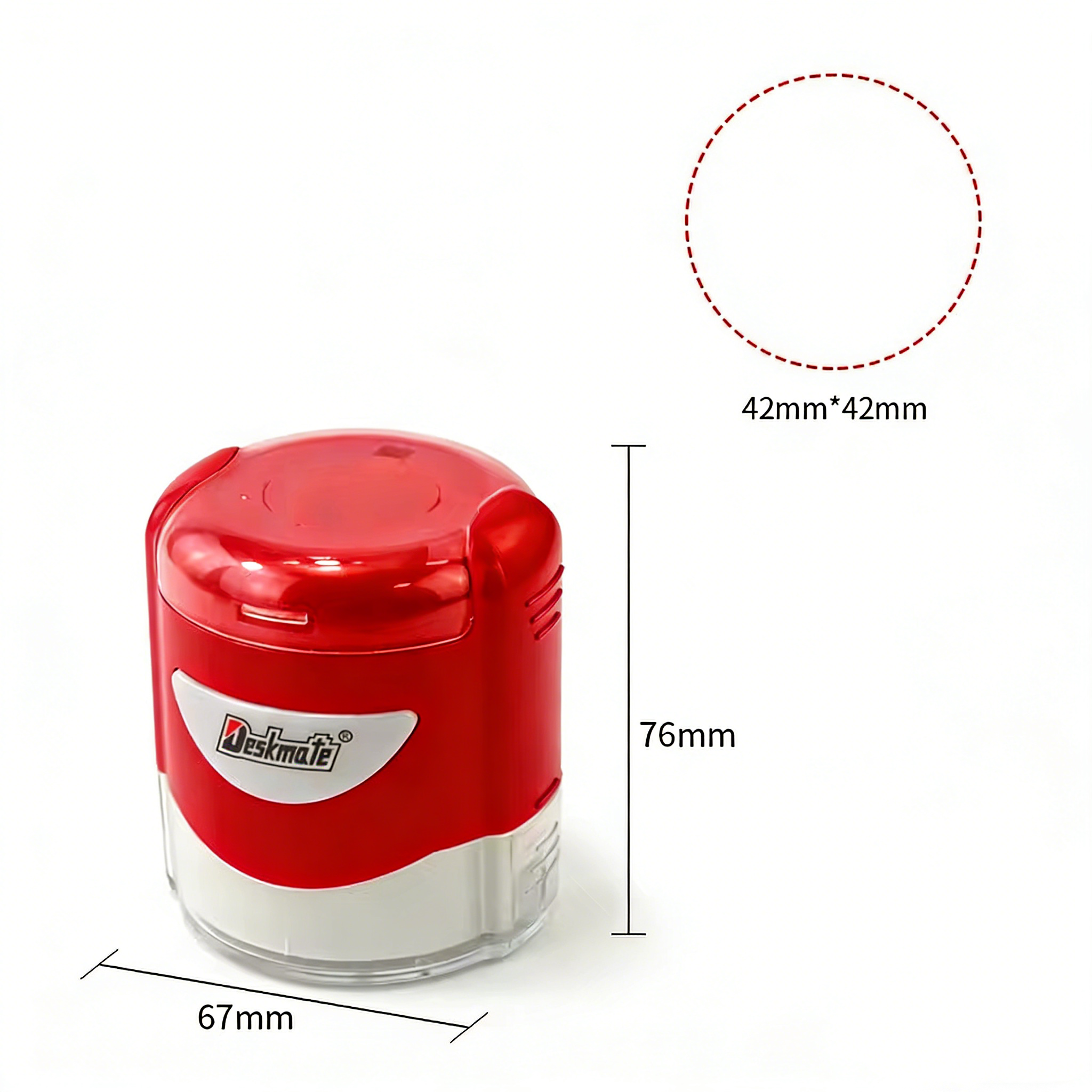 KL40 Red
