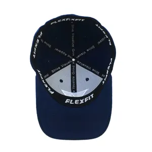 סיטונאי בייסבול כובע כובעי חדש עיצוב אופנה Yupoong להגמיש Fit ספורט כובע ניו יורק בייסבול שווי