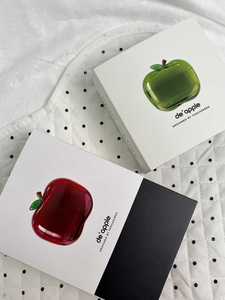 ECO Friendly Customized Printed Hard Rigid Style Cardboard Paper Packaging Drawer Sliding Box for Earphone Packaging - Product Image 1