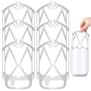 Penjualan laris Kit kartrid isi ulang perangkap serangga Zapper serangga perangkap lalat pengendalian hama rumah papan lem pengganti - Product Image 2