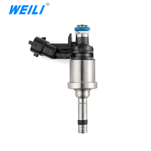 Keiweaili-buse d'injecteur de carburant, pour Buick, Chevrolet, Camaro, travse, <span class=keywords><strong>GMC</strong></span>, Cadillac 12638530, vannes d'injection - Product Image 1