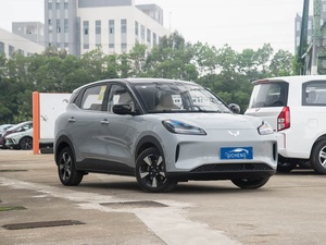 SAIC-Wuling Veicoli Elettrici Puri Domestici <span class=keywords><strong>Modello</strong></span> 2024 401km <span class=keywords><strong>4</strong></span> Posti - Product Image 2
