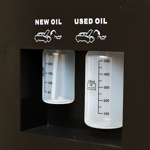 Fully Automatic R134a R1234yf AC Recovery Machine With <strong>Flushing</strong> for Auto Air Conditioning Recycle Recharge Service <strong>Station</strong> - Product Image 4
