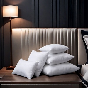 Relleno <span class=keywords><strong>de</strong></span> Fibra <span class=keywords><strong>de</strong></span> Poliéster Cuadrado al por Mayor para <span class=keywords><strong>Cojines</strong></span> y Almohadas Decorativas - Product Image 5