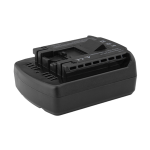 Batterie d'outil sans fil 18V BAT609 BAT618G 1.5Ah pour outil électrique Bosch 18V Perceuse sans fil BAT610 BAT611 BAT619 <span class=keywords><strong>ProCore</strong></span> 18 Volt - Product Image 4
