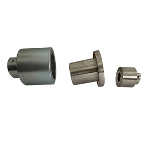 ข้อต่อแม่เหล็กถาวรแบบกำหนดเองสำหรับปั๊ม ความเร็วรอบสูง แรงบิดสูง - Product Image 2