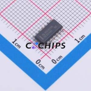 Nuevo y Original SN74HCS14QDRQ1 Inversor de chip IC de circuito integrado de venta completa Chips de componentes electrónicos y servicio BOM - Product Image 1