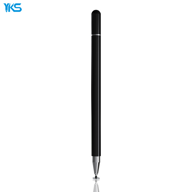 Multifunction Metal Tablet Pen Touch Screen for Tablet Pc for Iphone Ipad Capacitive Stylus Pencil