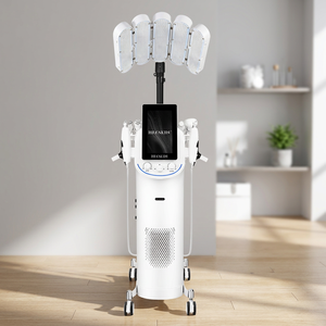 Appareil de nettoyage en profondeur du visage, microdermabrasion, équipement de nettoyage de la peau du visage, Aqua Peel - Product Image 1