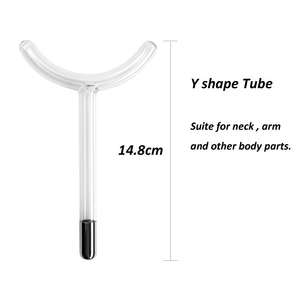 Macchina facciale ad alta frequenza Argon <span class=keywords><strong>Ar</strong></span> Ne bacchetta alta frequenza alta frecuencia darsonva l bacchetta per terapia ad alta frequenza - Product Image 6