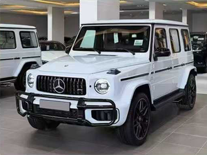 Cho <span class=keywords><strong>2025</strong></span> Benz g-class w465 body <span class=keywords><strong>Kit</strong></span> nâng cấp New front bumper Guard lưới tản nhiệt đèn trong nhựa mô hình w465 - Product Image 3