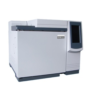 Columnas de Cromatógrafo de Gases DW-GC1290, Precio de Cromatógrafo de Gases, Cromatografía de Gases FID, FPD, NPD, ECD - Product Image 1
