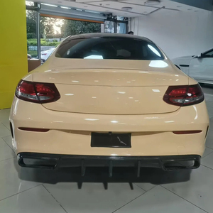 Película Protectora para Automóviles de Color Amarillo Duna, Autoadhesiva, Antiarañazos, para Protección Exterior de la Carrocería - Product Image 6