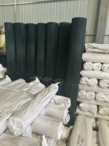PVC Coated Welded <b>Wire</b> <b>Mesh</b> Farm Fence with Bending and Cutting Services - Product Image 3