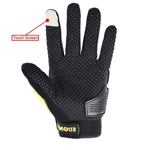 Suomy femmes rose moto gants été dame Motocross respirant course gants moto vélo cyclisme <span class=keywords><strong>équitation</strong></span> <span class=keywords><strong>gant</strong></span> pour hommes - Product Image 2