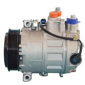 Compresseur de climatisation pour voiture, accessoire pour véhicule, pour W203/C209/W163/W639/S320,//, OE, 7SEU17C - Product Image 1