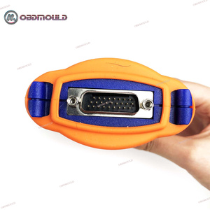 V5.3 AG CF J D Agricultural Tractor EDL V2 Advisor Diagnostic Kit Construction Equipment Truck Diagnostic <b>Tool</b> - Product Image 3