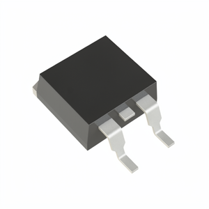 TO-263 SIHB12N60ET1-GE3 ทรานซิสเตอร์ ชิ้นส่วนอิเล็กทรอนิกส์ ตัวแทนจำหน่ายที่ได้รับอนุญาต - Product Image 1