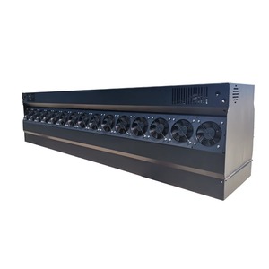 Proyector de Niebla Holográfica Limin, Pantalla de Niebla Interactiva Estereoscópica 5D, Suspensión para Interiores, Bares y Restaurantes - Product Image 2