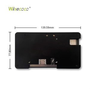 5.5 inch độ phân giải cao FHD màn hình cảm ứng màn hình di động 1920*1080 cảnh quan IPS <span class=keywords><strong>LCD</strong></span> hiển thị máy ảnh màn hình - Product Image 6