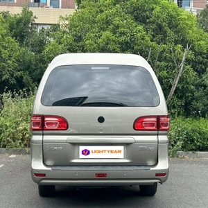 Nouvelle Gamme de Produits : Monospace Électrique Dongfeng Fengxing Lingzhi EV, Nouvelle Arrivée en Stock, Sept Places, Conduite à Gauche - Product Image 5