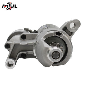 Стартер IMIL 079911021D 079911021CX 079911021 г 079911021GX 079911022X 95860411101 06E911021B для AUDI A4 A5 A6 A7 - Product Image 5