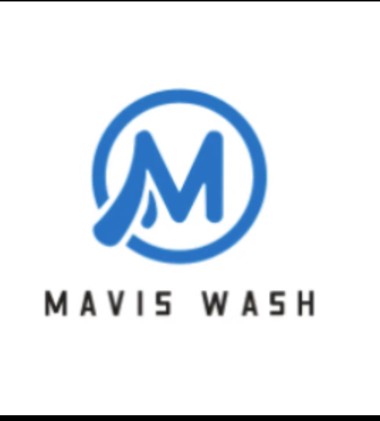 Shanghai Mavis Washing Equipment Co., Ltd. logo
